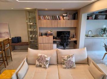 img0 · Apartamento em Santo Amaro venda  com 1 quarto/suite, 2 vagas,  82m²