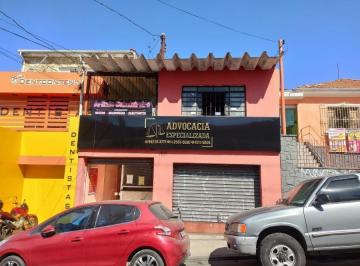 img0 · Sobrado para Venda por R$800.000,00 com 132m², 4 dormitórios, 1 suite e 3 banheiros - Guaianases, Sã