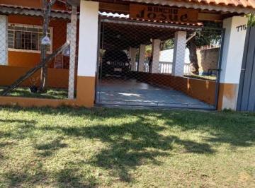 img0 · Chácara para Venda por R$310.000,00 com 600m², 1 pastos (m²), 1 estabulo e 4 dormitórios na casa sed