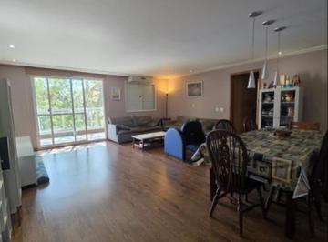 img0 · Apartamento à venda em Cidade São Francisco com 128 m², 3 quartos, 2 vagas