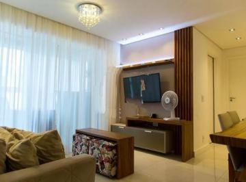 img0 · Apartamento à venda em Chácara Inglesa com 63 m², 2 quartos, 1 vaga