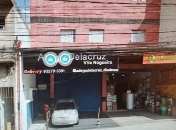 img0 · Ponto Comercial para Aluguel por R$5.000,00/Mês com 100m² - Vila nogueira, Diadema / SP - Cód. BDI52
