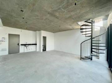 img0 · Cobertura Vila Olimpia venda com 2 quarto, 1 vaga, 76m² Novo no contra piso