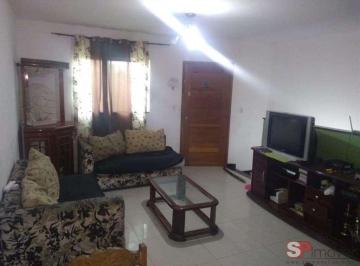 img0 · Casa para Venda por R$599.000,00 com 160m², 4 vagas e 3 dormitórios - Vila nova manchester, São paul