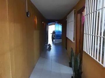 img0 · Casa para Venda por R$450.000,00 com 200m², 2 vagas e 7 dormitórios - Vila luzita, Santo andré / SP 