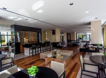 img0 · Apartamento Brooklin Locação com 1 quarto, 1 vaga, 63m² Mobiliado
