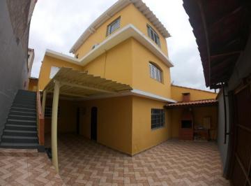 img0 · Sobrado para Venda por R$600.000,00 com 130m², 3 dormitórios, 2 vagas e 3 banheiros - Guaianases, Sã
