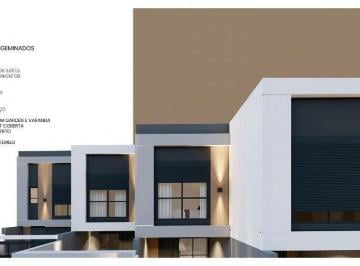 img0 · Sobrado para Venda por R$750.000,00 com 110m², 3 dormitórios, 3 suites e 2 vagas - Cidade patriarca,