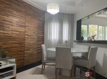 img0 · Apartamento para Venda por R$465.300,00 com 83m², 2 vagas e 2 dormitórios - Campestre, Santo andré /
