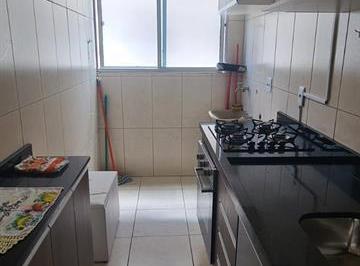 img0 · Apartamento para Venda por R$279.000,00 com 48m², 1 vaga e 2 dormitórios - Jaragua, São paulo / SP -