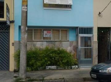img0 · Casa para Venda por R$750.000,00 com 152m², 1 vaga e 3 dormitórios - Casa branca, Santo andré / SP -
