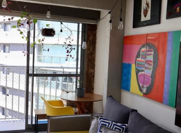 img0 · Apartamento à venda em Vila Nova Conceição com 30 m², 1 quarto, 0 vagas