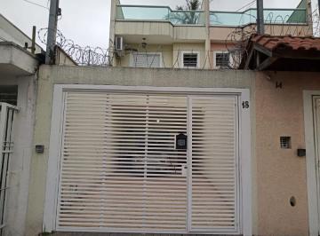 img0 · Sobrado para Venda por R$720.000,00 com 150m², 4 dormitórios, 2 suites e 2 vagas - Vila são geraldo 