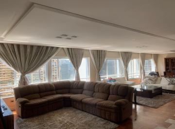 img0 · Apartamento para Venda por R$5.000.000,00 com 400m², 2 vagas, 2 suites e 4 dormitórios - Jardim paul