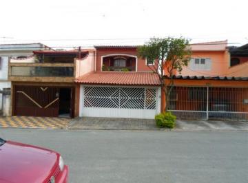 img0 · Casa para Venda por R$700.000,00 com 313m², 2 vagas e 4 dormitórios - Parque marajoara, Santo andré