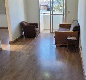img0 · Apartamento para Venda por R$330.000,00 com 65m², 1 vaga e 2 dormitórios - Vila mascote, São paulo /
