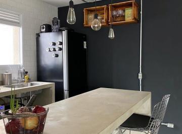 img0 · Apartamento para Venda por R$915.000,00 com 70m², 1 vaga e 1 dormitório - Vila gertrudes, São paulo