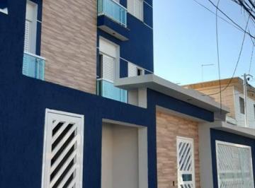 img0 · Apartamento para Venda por R$305.000,00 com 74m², 1 vaga e 2 dormitórios - Parque erasmo assunção, S