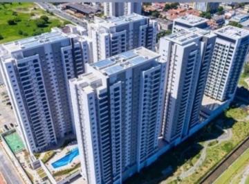 img0 · Apartamento para Venda por R$695.000,00 com 71m², 3 dormitórios, 1 suite e 1 vaga - Bairro campestre