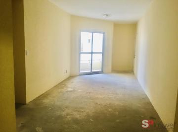 img0 · Apartamento para Venda por R$390.000,00 com 87m², 1 vaga e 3 dormitórios - Vila boa vista, Santo and