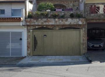 img0 · Casa para Venda por R$600.000,00 com 2 vagas e 3 dormitórios - Parque marajoara, Santo andré / SP -