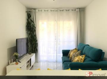 img0 · Apartamento para Venda por R$260.000,00 com 38m², 1 vaga e 1 dormitório - Vila castelo, São paulo /