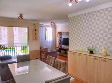 img0 · Apartamento com 3 dormitórios à venda, 64 m² por R$ 487.600 - Morumbi - São