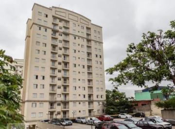 img0 · Apartamento para Venda por R$290.000,00 com 50m², 2 dormitórios, 1 vaga e 1 banheiro - águia de haia