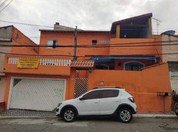 img0 · Sobrado para Venda por R$550.000,00 com 130m², 3 dormitórios, 2 vagas e 2 banheiros - Ermelino matar