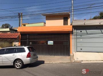 img0 · Casa para Venda por R$780.000,00 com 250m², 2 vagas e 3 dormitórios - Jardim utinga, Santo andré / S