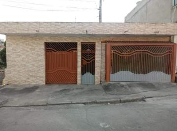 img0 · Casa para Venda por R$450.000,00 com 300m², 5 dormitórios, 4 vagas e 3 cozinhas - Jardim nazaré, São