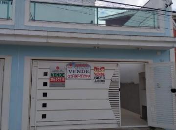 img0 · Sobrado para Venda por R$700.000,00 com 195m², 3 dormitórios, 3 suites e 2 vagas - Ponte rasa, São p
