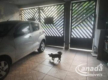 img0 · Sobrado A Venda - Cidade das Flores