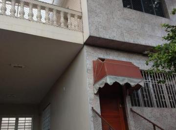 img0 · Casa para Venda por R$490.000,00 com 4 dormitórios, 1 suite e 4 vagas - Burgo paulista, São paulo / 