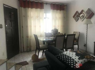 img0 · Casa para Venda por R$545.200,00 com 2 vagas e 2 dormitórios - Santa maria, São caetano do sul / SP