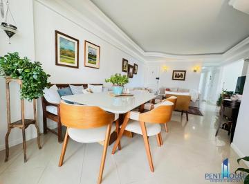 img0 · Apartamento Quadra Mar para Temporada em Balneário Camboriú, CENTRO, 3 dormitórios, 1 suíte, 3 banhe