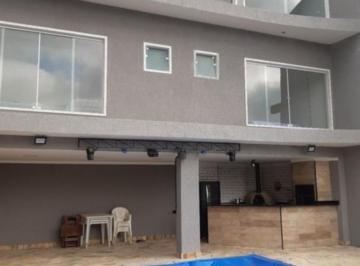 img0 · Casa para Venda por R$1.100.000,00 com 2000m², 6 dormitórios, 6 suites e 2 vagas - Bosque do jaguari