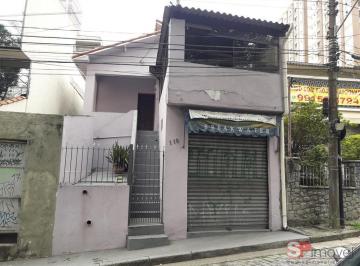 img0 · Casa para Venda por R$850.000,00 com 180m², 2 vagas e 3 dormitórios - Centro santo andré, Santo andr