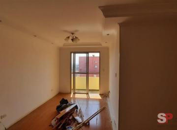 img0 · Apartamento para Venda por R$235.000,00 com 55m², 1 vaga e 2 dormitórios - Jardim do estádio, Santo 