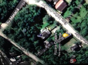 img0 · Terreno para Venda por R$300.000,00 - Jardim clube de campo, Santo andré / SP - Cód. BDI45470