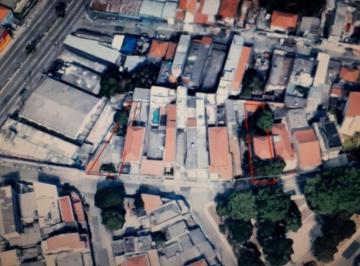 img0 · Terreno para Venda por R$800.000,00 - Vila paranaguá, São paulo / SP - Cód. BDI28175