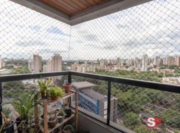img0 · Apartamento para Venda por R$1.450.000,00 com 115m², 3 vagas e 4 dormitórios - Vila clementino, São