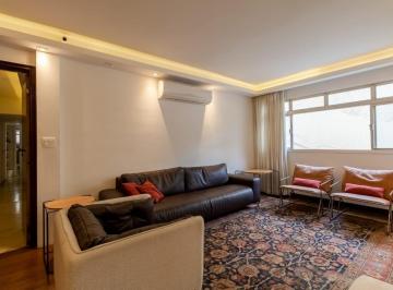 img0 · Apartamento à venda em Jardim Paulistano com 140 m², 3 quartos, 1 vaga