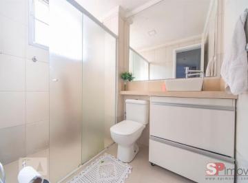 img0 · Apartamento para Venda por R$180.000,00 com 56m², 1 vaga e 2 dormitórios - Parque são vicente, Mauá 