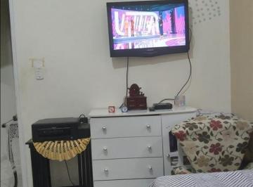 img0 · Apartamento para Venda por R$480.000,00 com 82m², 1 vaga e 2 dormitórios - Aparecida, Santos / SP -