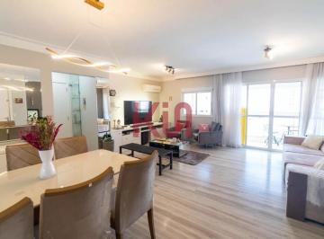 Foto 02 · Apartamento de Luxo com 4 Quartos, 3 Suítes e 3 Vagas na Saúde, São Paulo-SP - Imperdível!