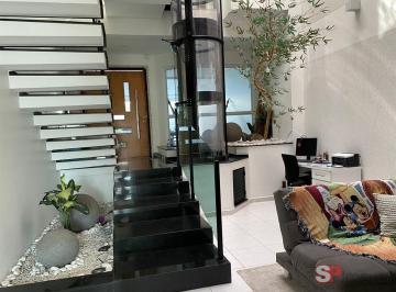 img0 · Casa para Venda por R$2.303.000,00 com 294m² e 4 vagas - Vila gilda, Santo andré / SP - Cód. BDI5166