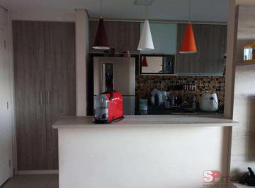 img0 · Apartamento para Venda por R$320.000,00 com 55m², 1 vaga e 2 dormitórios - Interlagos, São paulo / S