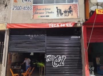 img0 · Sala Comercial para Venda por R$250.000,00 com 125m² - Jardim pedra branca, São paulo / SP - Cód. BD