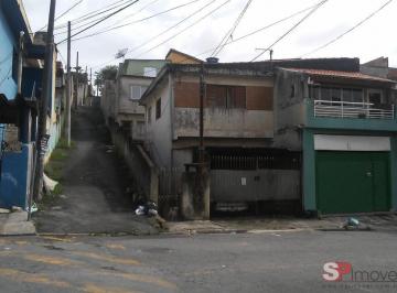 img0 · Casa para Venda por R$700.000,00 - Jardim do estádio, Santo andré / SP - Cód. BDI52176